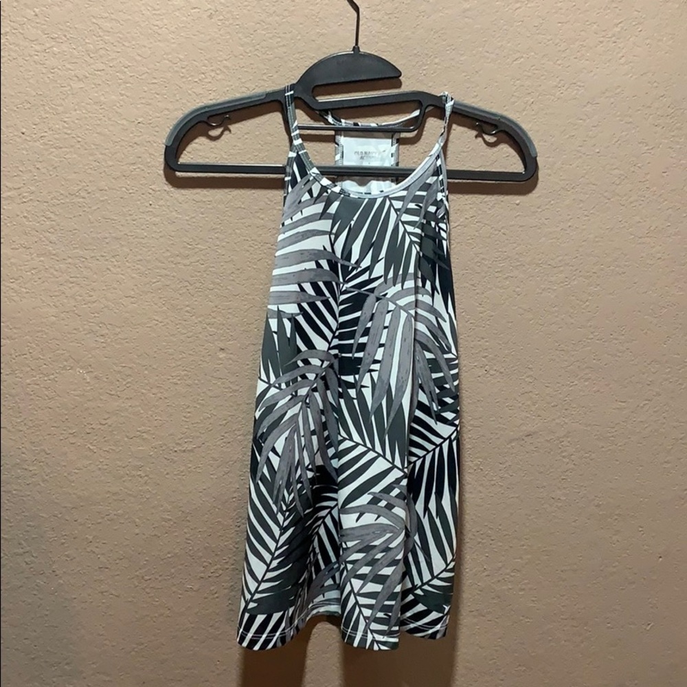 Old Navy Active Go-Dry Tank top